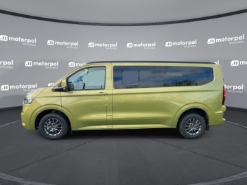 Volkswagen Caravelle T6 2025 Volkswagen Transporter Kombi 9 osób/AUTOMAT/L2, 2., zdjęcie 7