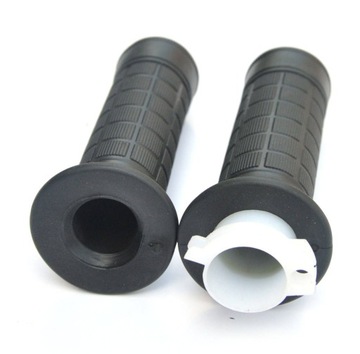 ГАЗОВЫЙ ТРОВЕРЛ И РУЛЕВАЯ РЕЗИНА 2T 4T СКУТЕР