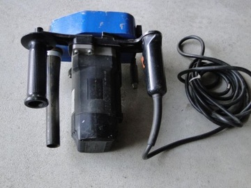 BRUZDOWNICA DIATEC BIDIAM Profesjonalna Germany