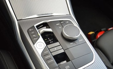 BMW Seria 3 G20-G21 Limuzyna 2.0 318i 156KM 2025 BMW Seria 3 BMW 318i 156 KM M Pakiet Led Kamera Tempomat Navi Car Play Ser, zdjęcie 24