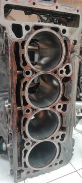 Audi OE 06K103023F blok silnika cjx