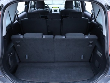 Mazda 5 I 2.0 MZR-CD 143KM 2008 Mazda 5 2.0 CD, 7 miejsc, Klima,ALU, El. szyby, zdjęcie 15