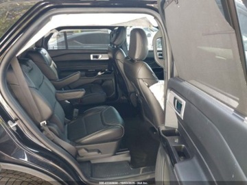 Ford Explorer VI 2022 Ford Explorer ST 2022 3.0l 3.0 Benzyna 400KM, zdjęcie 13