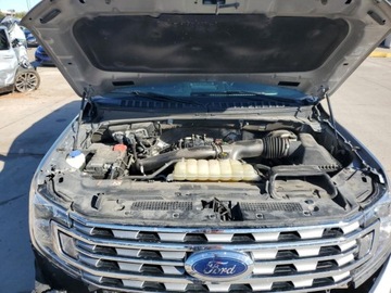 Ford Expedition III 2021 Ford Expedition Limited 2021 3.5l 3.5 Benzyna 375KM, zdjęcie 6