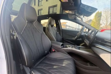 BYD Seal 2026 BYD Seal Comfort Panorama LED Kamera 360 CarPlay Leasing Wynajem, zdjęcie 14