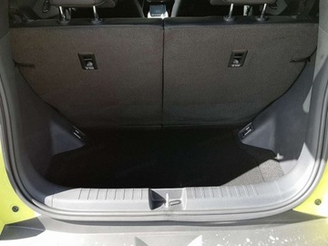 BYD 2025 BYD Dolphin Surf Comfort Hatchback (156 KM) 2025, zdjęcie 13