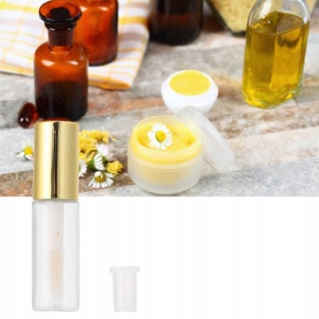 45XБУТЫЛКА ДЛЯ БЛЕСКОВ ДЛЯ ГУБ 1,2 МЛ