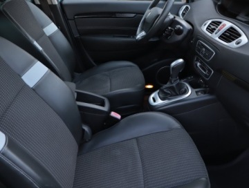 Renault Scenic III Van 2.0 16v 140KM 2010 Renault Scenic 2.0 16V, Automat, Klima, zdjęcie 8