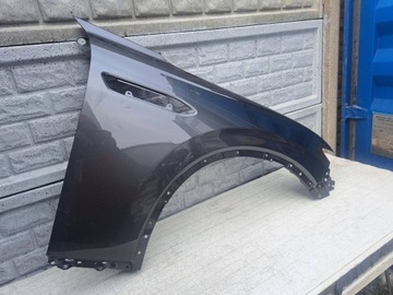 MAZDA CX-60 BLATNÍK PRAVÝ PŘEDNÍ ORIGINÁLNÍ