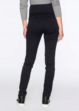 БРЮКИ ДЛЯ МАТЕРИ 50 WW SLIM