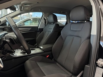 Audi A6 C8 Avant Plug In 2.0 50 TFSI e 299KM 2021 Audi A6 Avant 50 Tfsi E Quattro S Tronic Sport / K, zdjęcie 8
