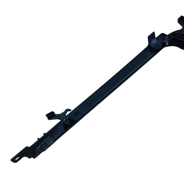 КОРОБКА ДВЕРИ ЗАДНЯЯ ПРАВАЯ JEEP WRANGLER JK 4D SOFT TOP 07-18