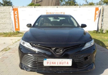 Toyota Camry IX Sedan 2.5 Hybrid Dynamic Force 218KM 2019 Toyota Camry Okazja 2.5 Hybryda 217KM, zdjęcie 1