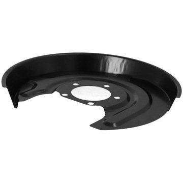 Osłona tarczy hamul. PASSAT 96-05 AUDI A6 94-05 TL