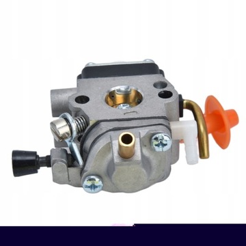 Карбюратор STIHL FS87 FS90 FS10 FS110 FS130 HL90
