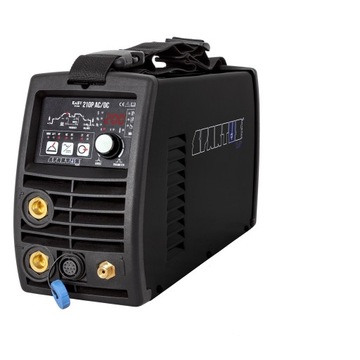 СВАРОЧНЫЙ МАШИНА SPARTUS EASY TIG 210P 200A AC/DC EASYTIG