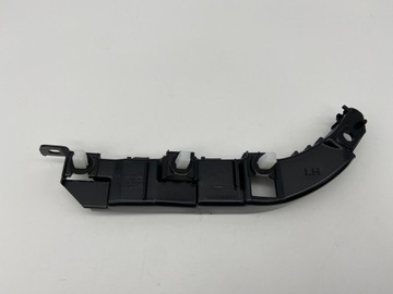 NOVÝ ORIG. VÝZTUHA NÁRAZNÍKU PRAVÝ PŘEDNÍ HYUNDAI