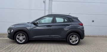 Hyundai Kona I Crossover 1.0 T-GDI 120KM 2018 Hyundai Kona 1.0 120 km Comfort Gwarancja Benzyna 120KM, zdjęcie 3