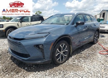 Toyota 2025 Toyota Crown Signia XLE 2025 2.5l 2.5 Hybryda 236KM