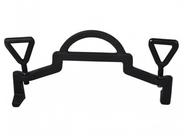 ШУТНИК ЧУГУННЫЙ 3 НОГИ 8Л ВЕНГЕРСКИЙ ШАФТ ДЛЯ ГОТОВКИ КЕМПИНГ КЕМПИНГ