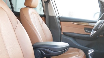 BMW 2 F45 F46 ВНУТРИ КОЖАНЫЕ СИДЕНИЯ ЗАДНИЕ СИДЕНИЯ С ПОДОГРЕВОМ PERFECT HARMAN