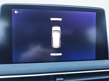 Peugeot 5008 II Crossover 1.2 PureTech 130KM 2020 Peugeot 5008 7 osobowy, automat, zdjęcie 25