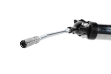 ПНЕВМАТИЧЕСКИЙ СМАЗОЧНЫЙ ПИСТОЛЕТ 400 мл АВИАЦИОННЫЕ СМАЗОЧНЫЕ ПИСТОЛЕТЫ