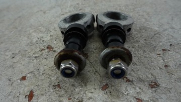 Aprilia Pegaso 650 Strada Рейлинги для рулевого колеса Рейлинги для руля