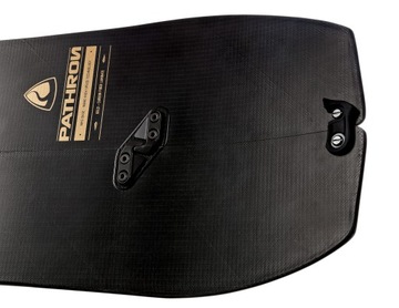Сплитборд PATHRON Carbon Gold, розетка 161 см