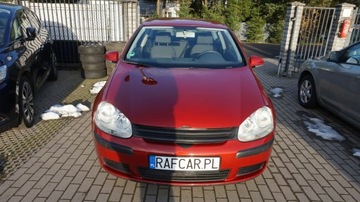 Volkswagen Golf V 2004 Volkswagen Golf z Niemiec. Automat. Polecam !!!, zdjęcie 1