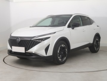 Nissan Qashqai III Crossover Facelifting 1.3 DIG-T MHEV 158KM 2025 Nissan Qashqai 1.3 DIG-T MHEV, 1. Właściciel, zdjęcie 1