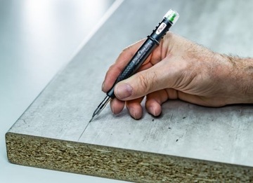 Плотницкий маркер PICA Fine DRY Fine Pencil