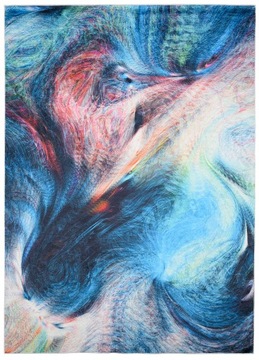 Dywan TOSCANA 36500 Antypoślizgowy Pranie 140x200