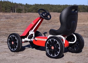 ОТЛИЧНЫЕ ЛИЦЕНЗИОННЫЕ КОЛЕСА GOKART FIAT ABARTH EVA КАЧЕСТВА /PB9388A