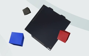 Головка хотенд 0,6 мм с насадкой из закаленной стали, силикон Bambu Lab серии А1