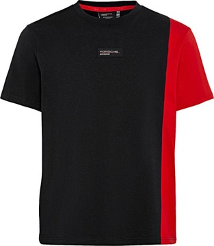 T-SHIRT PORSCHE MOTORSPORT FANWEAR, ROZMIAR M