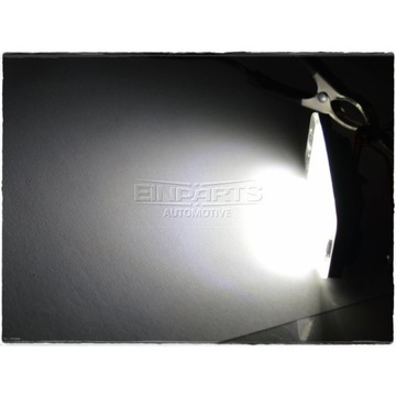 LAMPY TABULKY SPZ LED HYUNDAI SONATA I30 CW SPORTAGE 3 6000K