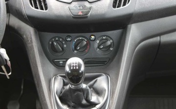 Ford Tourneo Connect II Standard 1.6 Duratorq TDCi 95KM 2014 Ford Tourneo Connect 1.6D 95KM klima ksiazka zadbany 1.6 Diesel 95KM, zdjęcie 29