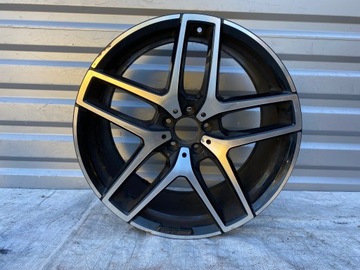Mercedes GLE 292 Felga Aluminiowa 21 2924012900