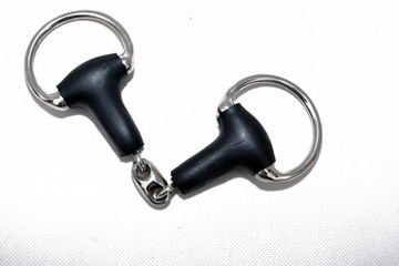 НАСАДКА ДЛЯ ОЛИВКОВОЙ РЕЗИНЫ, ДВАЖДЫ СЛОМАННАЯ, 10,5 СМ