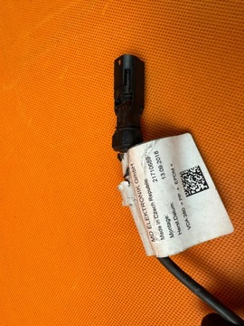 КАБЕЛЬ КАМЕРЫ AUDI 4N0971192