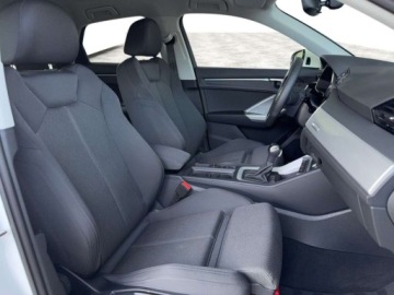 Audi 2025 Audi Q3 Sportback Kamera Reflektory LED Apple CarPlay Android Auto Virtual, zdjęcie 14