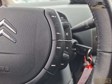 Citroen C4 I 2009 Citroen C4 1,6 16v 120 KM klimatronik alu czujniki elektryka tempomat opl, zdjęcie 13