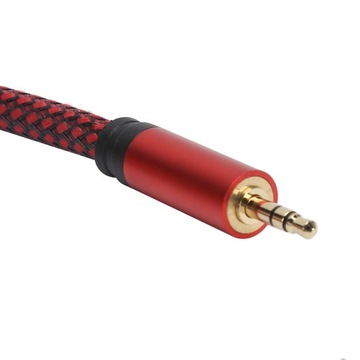 JORINDO XLR микрофонный соединительный кабель на 1/8