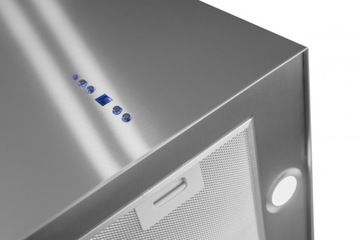 КУХОННАЯ ВЫТЯЖКА TOFLESZ SANDY INOX 40СМ