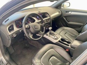 Audi A4 B8 Avant Facelifting 1.8 TFSI 170KM 2015 Audi A4 Avant 1.8 Benzyna 170KM, zdjęcie 23