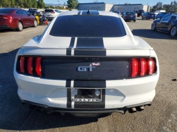 Ford Mustang VI Fastback Facelifting 5.0 Ti-VCT 450KM 2023 Ford Mustang Gt 2023 5.0 Benzyna 450KM, zdjęcie 2