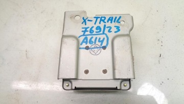 MODUL ŘÍZENÍ NISSAN X-TRAIL T30 2.0B 103KW 04R A68-000 U06