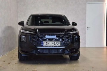 Audi 2026 Audi Q3 Sportback Pakiet Technology S line Ambiente LED Nowy Od Reki, zdjęcie 2