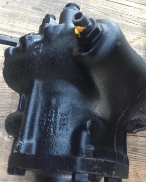 Mercedes-Benz 200 300 W123 1985 Przekładnia kierownicza